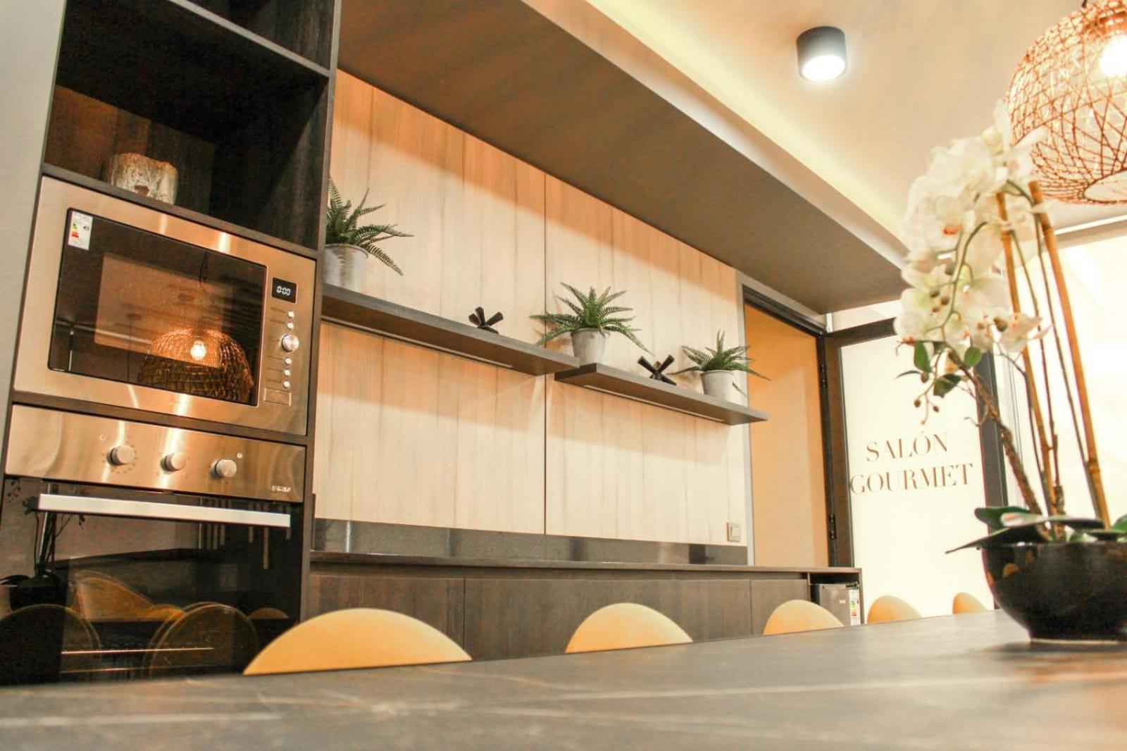 Apartamento Hom I Amplio Y Comodo Depto 2d2b Nunoa 3pax Santiago