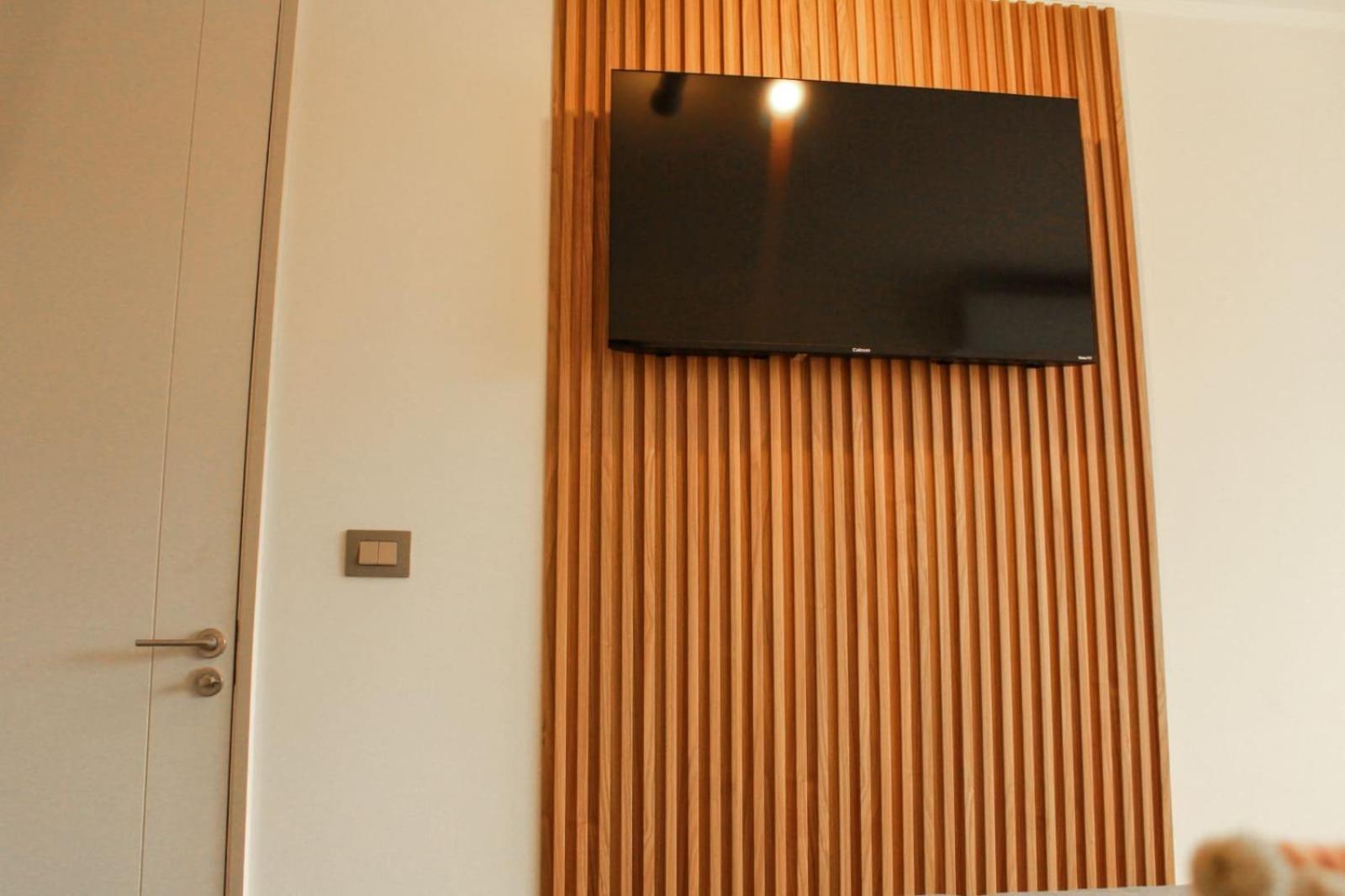 Hom I Amplio Y Comodo Depto 2d2b Nunoa 3pax Apartamento *