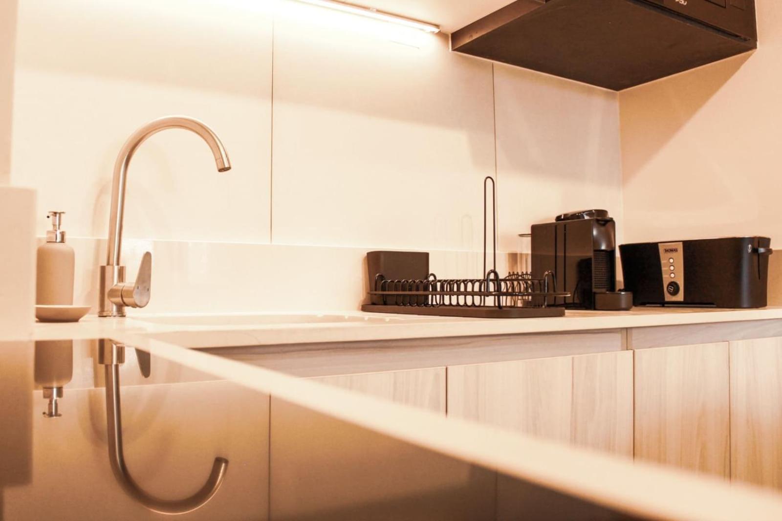 Apartamento Hom I Amplio Y Comodo Depto 2d2b Nunoa 3pax Santiago