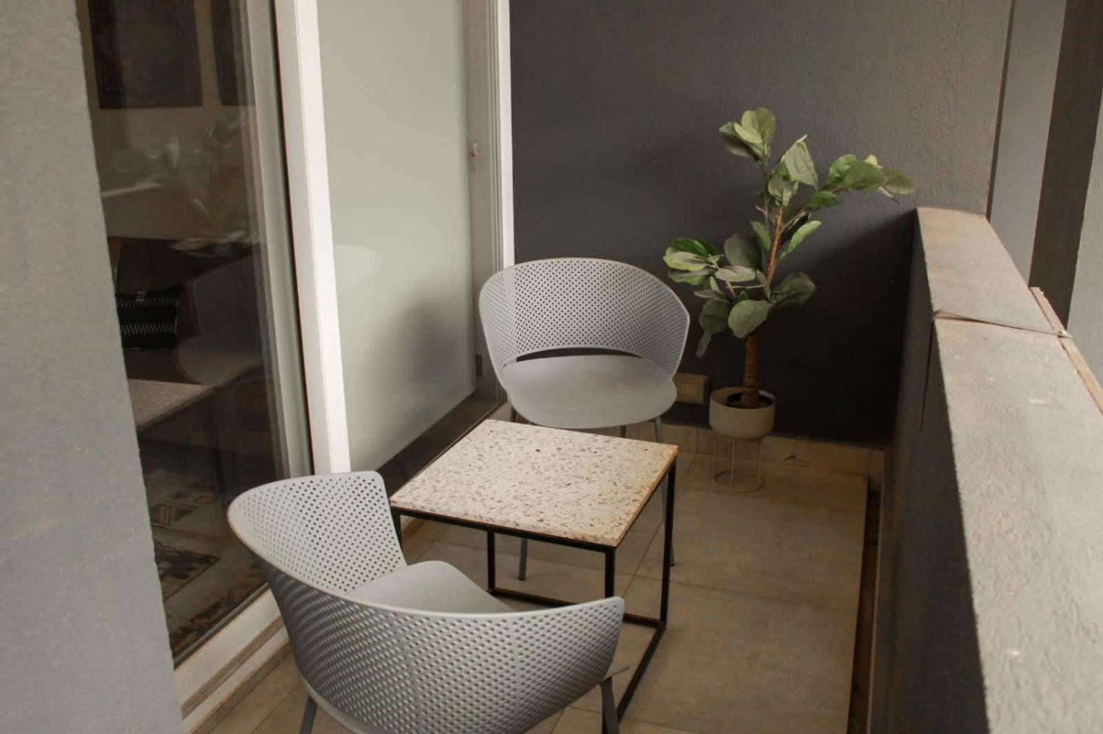 Apartamento Hom I Amplio Y Comodo Depto 2d2b Nunoa 3pax