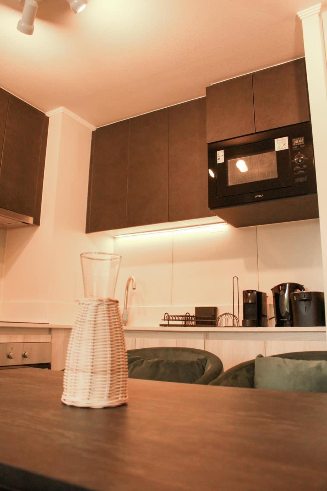 Apartamento Hom I Amplio Y Comodo Depto 2d2b Nunoa 3pax *